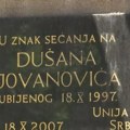 Otišao po sok i više se nikada nije vratio svojoj kući: Park na Slaviji nosiće ime Dušana Jovanovića: Dečak nasmrt pretučen…