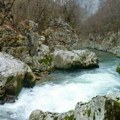Rzav snabdeva pet gradova: Ako se suša nastavi, moguće restrikcije