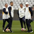 Anćelotijev sin našao angažman u Brazilu: Vodiće ekipu Botafoga