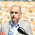 Lončar predložio poslodavcima da Ministarstvu privrede prijave zaposlene za koje smatraju da su na sumnjivom bolovanju