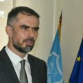 Mićin: Studenti ulaze na Sajam u Novom Sadu prolazeći kroz špalir ljudi koji ih omalovažavaju