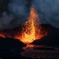 Nova erupcija vulkana na Islandu