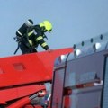 Ljudi u šoku gledali šta je ostalo od BMW-a vrednog 130.000 evra koji je slupala maloletnica: Svi se pitaju kako je ovo neko…