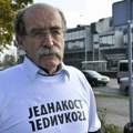 INTERVJU Zoran Pusić: I posle Vučića može da dođe „Vučić“, „za dom spremni“ simbol ustaštva