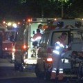 Prevrnuo se autobus: Poginulo najmanje 15, povređeno 27 ljudi