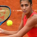 Srpska teniserka Olga Danilović ostala 32. na najnovijoj WTA listi