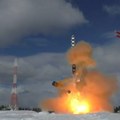 Ruska raketa ‘Satana 2’ operativna od 2020. godine