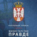 Ministarstvo pravde će ispitati dešavanja u Visokom savetu sudstva