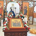 Donatorsko veče za freskopisanje crkve u Progaru