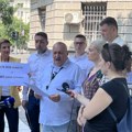 Milivojević: Svi koji su u ovu Vladu ušli imenom i prezimenom, iz nje će izaći sa inicijalima