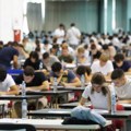 Počeli prijemni ispiti na beogradskom i novosadskom univerzitetu