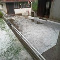 Grad pogodio okolinu Topole, Aranđelovca i Gornjeg Milanovca