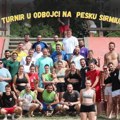 Sremska Mitrovica – glavni grad inkluzije: Letnji sportski festival gluvih i nagluvih okupio učesnike iz Srbije i regiona