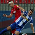 Superliga Srbije: TSC lider sa utakmicom više od Crvene zvezde, OFK Beograd autogolom u poslednjim sekundama do prve pobede
