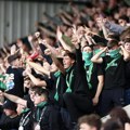 Na stadion Partizana stiže "kupus brigada": Veseli Škoti čuveni su po 114 godina čekanja trofeja i prepevu čuvene melodične…