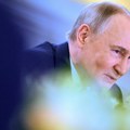 Putin postavio teške uslove pred mirovne pregovore sa Trampom: Evo šta traži od Zelenskog