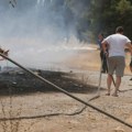Meštanima Fundina podeljene naprtnjače i sprovedena obuka za pravilnu upotrebu