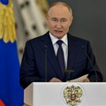 Putin testira nuklearnu raketu? Napeto pred istorijski sastanak sa Trampom na Aljasci