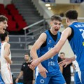 Srbija - litvanija: Vreme je za zlato! Orlići na korak do šampionske titule