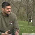 Darko Miličić uleteo na teren zbog sina: Jedva došao sebi zbog onoga što je Lazar uradio - i on, i žena Zorana (foto/video)…