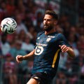 Legenda nastavlja sa golovima: Priredio najveće iznenađenje 21. veka, a sada se vratio gde je stao! Darko miličić sa ponosom o…