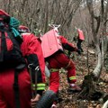 Ženu pronašli u jarku, nedaleko od nje muž je ležao mrtav: Užas kod Konjica
