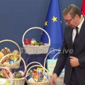 Vučićeve ekonomske mere: Najavio smanjenje cena 3.000 proizvoda