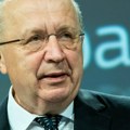 Kubilius: Posle incidenta sa avionom Fon der Lajen, EU jača satelitsku odbranu od ometanja GPS-a