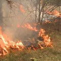 Dva požara u Severnoj Makedoniji još aktivna, od jutros registrovano 18