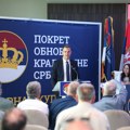 POKS: Za Vučića ćaci-batinaši važniji od košarkaša
