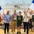 Ministar Milićević otvorio kamp u Bogatiću za 250 dece iz regiona i dijaspore