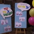 Na Svetskom dečjem festivalu animiranog filma - mladi animatori iz više zemalja