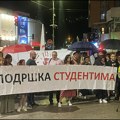 Vraćanje energije mirnih studentskih protesta u Užicu