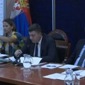 SNS u Užicu učvrstio većinu, dva nova odbornika položila zakletvu