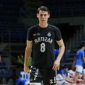 Partizanovi klinci zahvalni Obradoviću: "Ovo smo sanjali od malena"