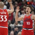 Spreman za NBA: Bogdanović počeo da trenira sa Klipersima