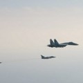 Nato će se suočiti sa ruskim avionima u vazdušnom prostoru zemalja članica: Upozorenje iz Londona