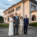 Novo prinčevsko venčanje – radost u Kraljevskoj porodici Srbije