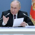 Američki stručnjak podržao Putinovu poruku