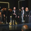 Tri od četiri nagrade na festivalu u Gostivaru za predstavu vranjskog teatra