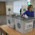 Otvorena birališta na parlamentarnim izborima u Moldaviji: Hoće li nastaviti putem ka Zapadu ili će se ponovo okrenuti Rusiji…