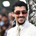 Latino zvezda Bad Bunny nastupa u poluvremenu Superboula 2026.