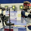Kovačević i Rakonjac na Fajnal foru Lige šampiona