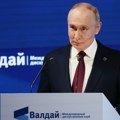 Putin na sastanku sa Dodikom: Situacija u Republici Srpskoj i BiH je teška