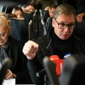 Vučić odgovorio zašto je tajno otvorio prugu Novi Sad – Subotica: Svuda sam otišao gde su rekli da ne smem