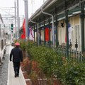 Li: Otvaranje brze pruge do Subotice istorijski trenutak, primer međunarodne saradnje