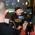 Za muziku treba srca, znanja, temperamenta, emocija: Sejo Sekson pred koncert Zabranjenog pušenja