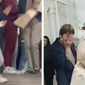 Jednoj Jeli kolektiv je priredio nezaboravan rođendan i ispraćaj u penziju: Probajte da ne zaplačete