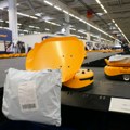 Nova radna mesta za Kraljevčane u Pošti Srbije: Otvoren savremeni logistički centar