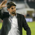 Veljko Paunović smenjen u Ovijedu